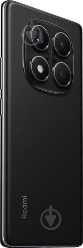 Смартфон Xiaomi Redmi Note 14 Pro 8/256GB midnight black (1123272) - фото 6