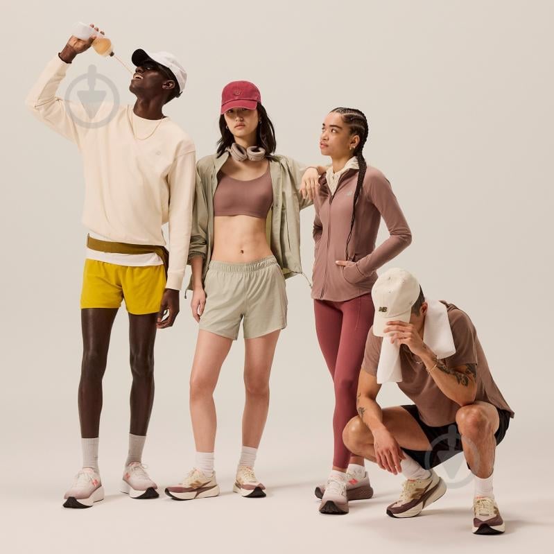 Кросівки жіночі демісезонні New Balance WFCXLJ5 р.40,5 білі - фото 10 Кросівки жіночі демісезонні New Balance WFCXLJ5 р.40,5 білі - фото 10