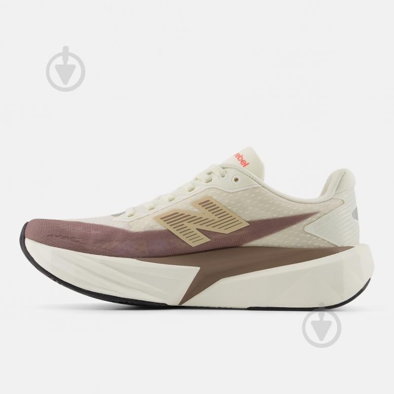 Кросівки жіночі демісезонні New Balance WFCXLJ5 р.40,5 білі - фото 3 Кросівки жіночі демісезонні New Balance WFCXLJ5 р.40,5 білі - фото 3