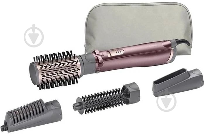 Фен-щетка BaByliss AS960E - фото 1