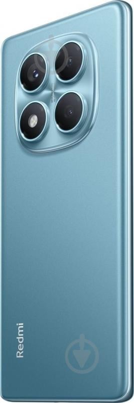 Смартфон Xiaomi Redmi Note 14 Pro 8/256GB ocean blue (1123273) - фото 7