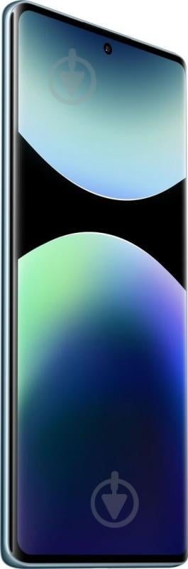 Смартфон Xiaomi Redmi Note 14 Pro 8/256GB ocean blue (1123273) - фото 3