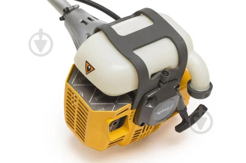 Мотокоса Stiga BC555B - фото 9