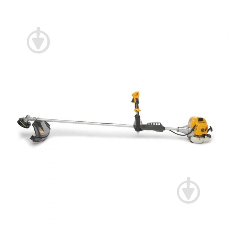 Мотокоса Stiga BC555B - фото 4