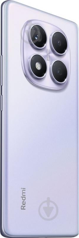 Смартфон Xiaomi Redmi Note 14 Pro 8/256GB aurora purple (1123274) - фото 6