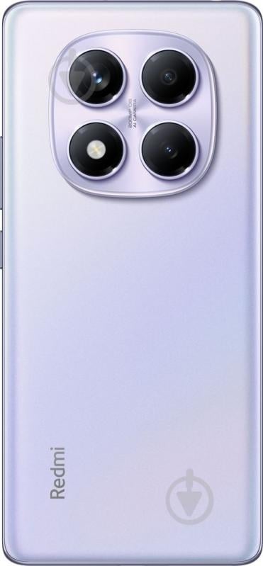 Смартфон Xiaomi Redmi Note 14 Pro 8/256GB aurora purple (1123274) - фото 5