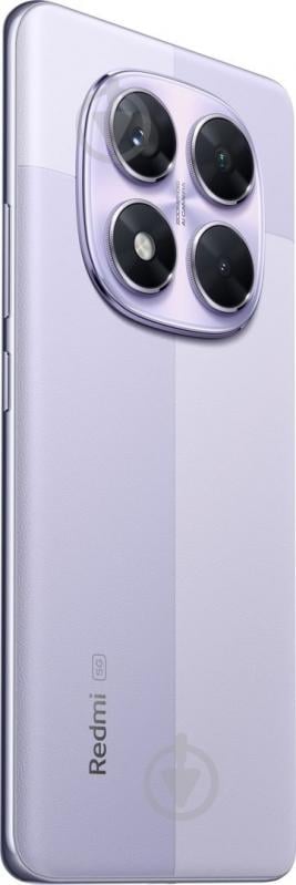 Смартфон Xiaomi Redmi Note 14 Pro 5G 8/256GB lavender purple (1123278) - фото 6