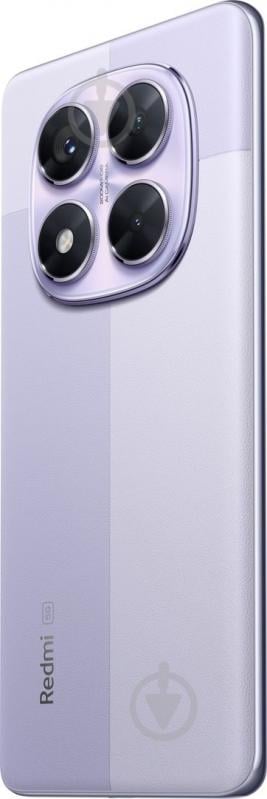 Смартфон Xiaomi Redmi Note 14 Pro 5G 8/256GB lavender purple (1123278) - фото 7