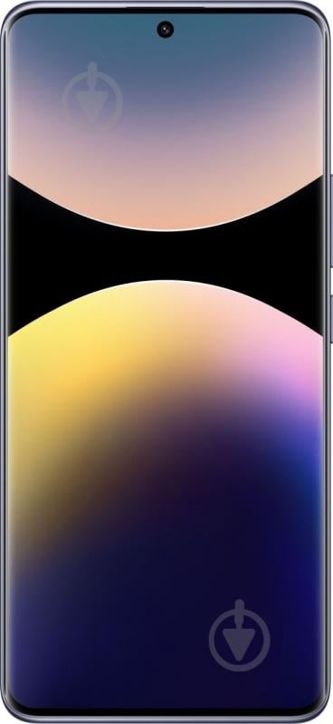 Смартфон Xiaomi Redmi Note 14 Pro 5G 8/256GB lavender purple (1123278) - фото 2