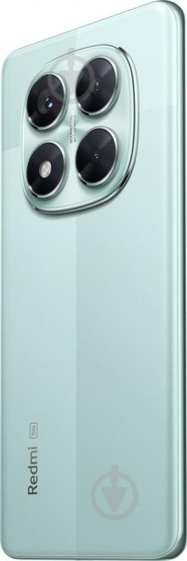 Смартфон Xiaomi Redmi Note 14 Pro 5G 8/256GB coral green (1123277) - фото 7