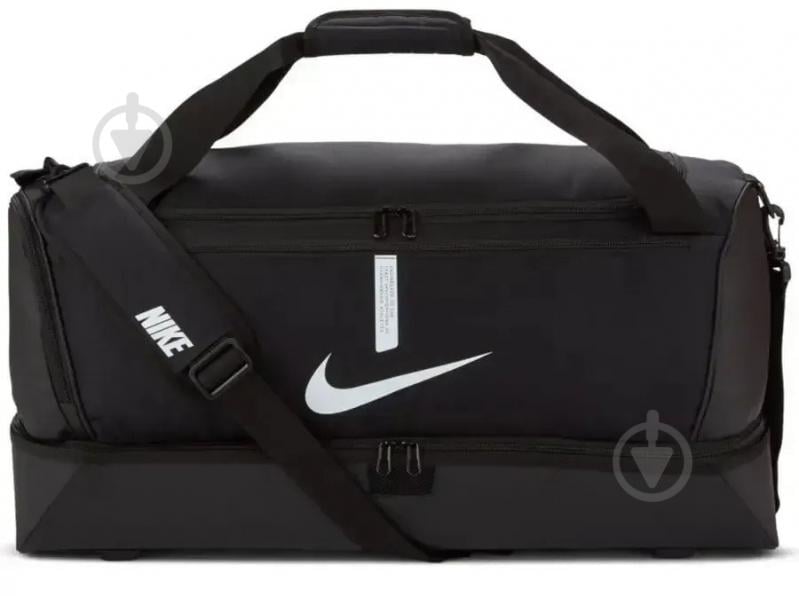 Сумка Nike CU8087-010 59 л чорний - фото 1