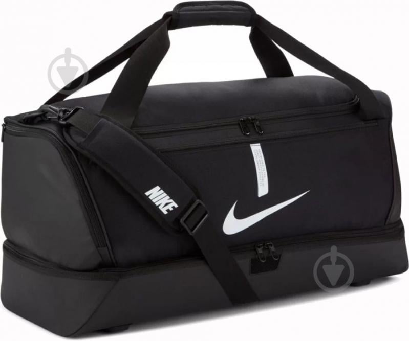 Сумка Nike CU8087-010 59 л чорний - фото 2
