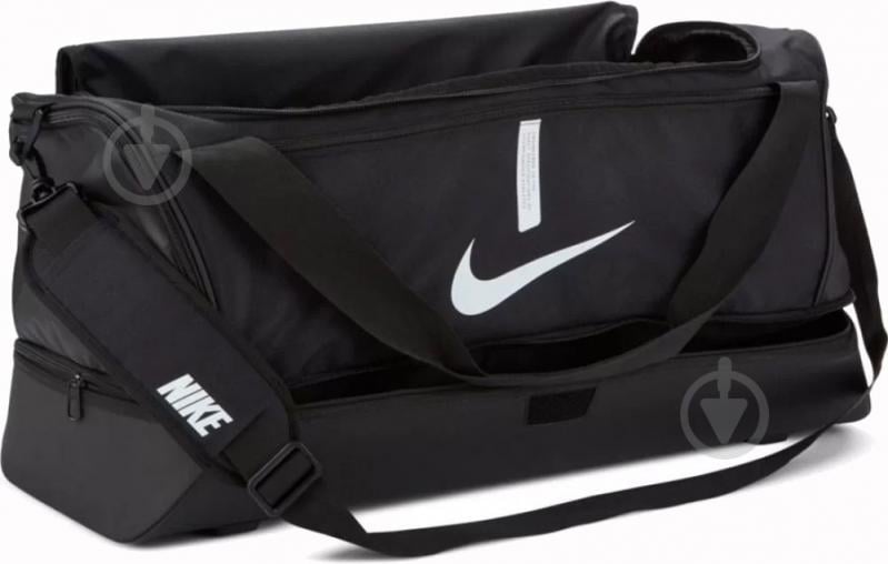 Сумка Nike CU8087-010 59 л чорний - фото 4