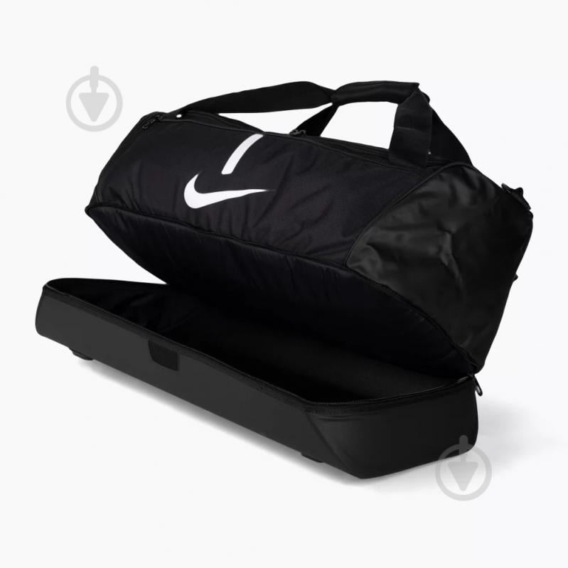 Сумка Nike CU8087-010 59 л чорний - фото 8
