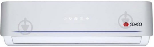 Кондиционер SENSEI FTE-66TW - фото 1
