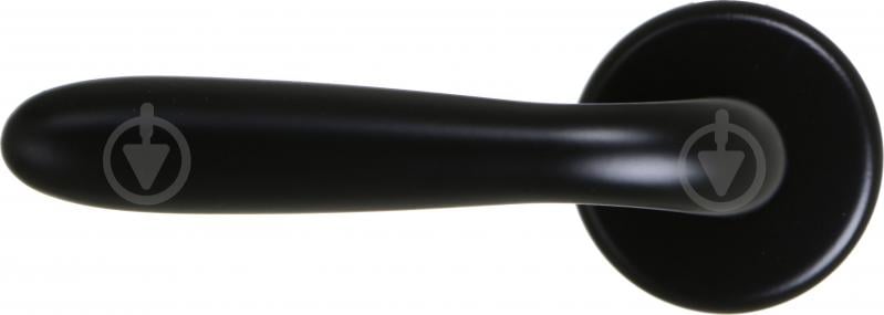 Ручка на розетке Colombo® robot cd 41 r черный - фото 2