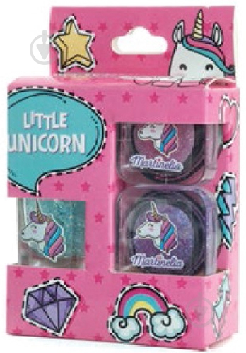 Набор Martinelia Единорог мини 30406 - фото 1