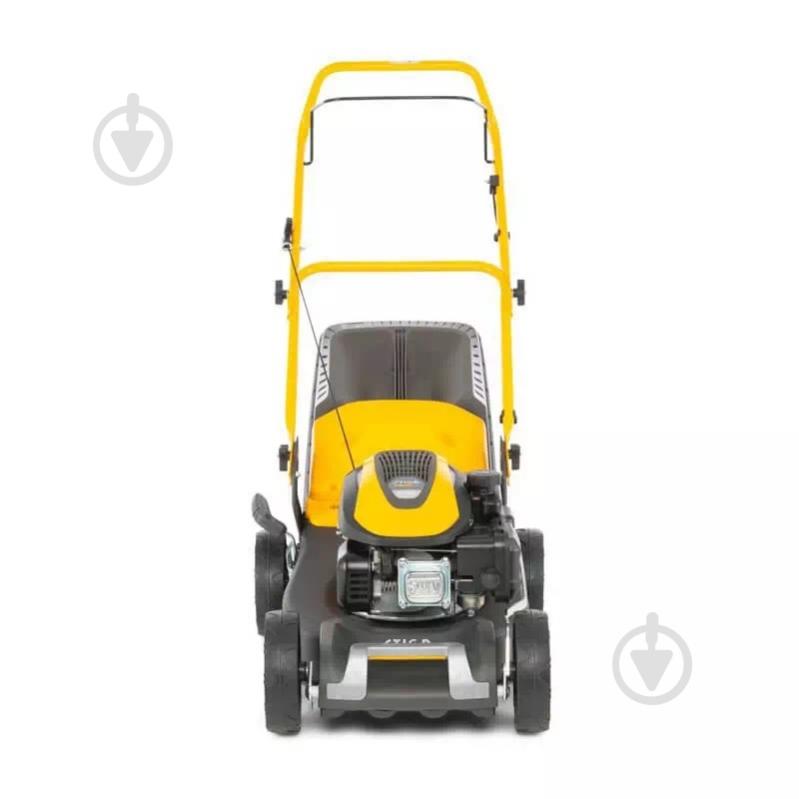 Газонокосарка бензинова Stiga ST120 OHV Autochoke - фото 4