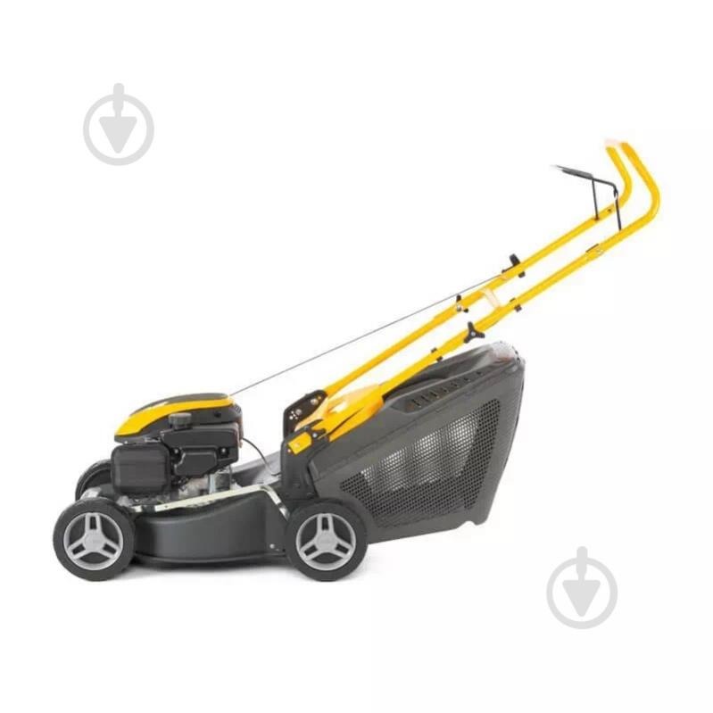 Газонокосарка бензинова Stiga ST120 OHV Autochoke - фото 3