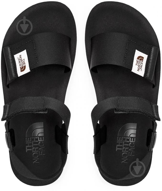 Сандалии THE NORTH FACE M SKEENA SANDAL NF0A46BGKX71 р.47 черный - фото 6