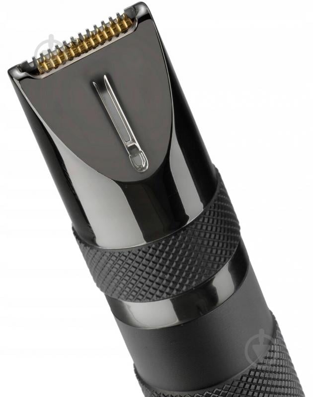 Триммер для носа и ушей BaByliss Super X- Metal E111E - фото 5