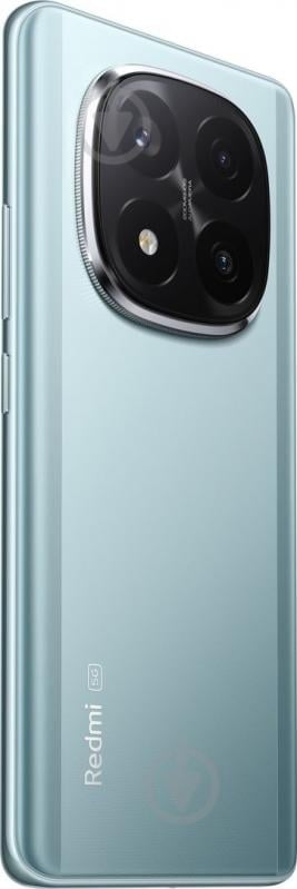 Смартфон Xiaomi Redmi Note 14 Pro+ 5G 12/512GB frost blue (1123284) - фото 6