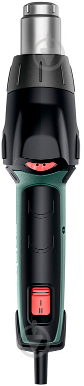 Фен будівельний Metabo технічний HGS 22-630 604063000 - фото 2