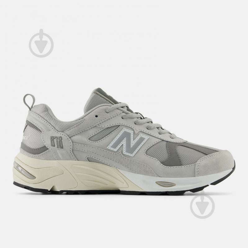 Кросівки чоловічі демісезонні New Balance CM878MT1 р.44 сірі - фото 1