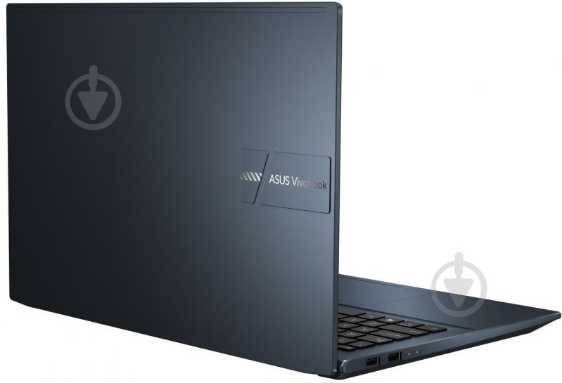 Ноутбук Asus Vivobook Pro 15 M3500QC-L1298 15,6" (90NB0UT2-M00EA0) blue - фото 12