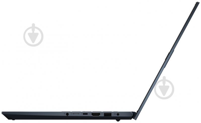 Ноутбук Asus Vivobook Pro 15 M3500QC-L1298 15,6" (90NB0UT2-M00EA0) blue - фото 17