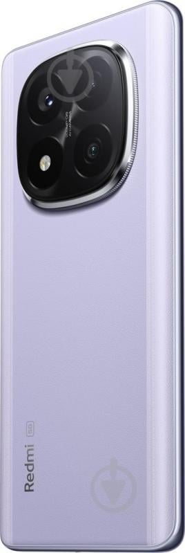Смартфон Xiaomi Redmi Note 14 Pro+ 5G 12/512GB lavender purple (1123285) - фото 7