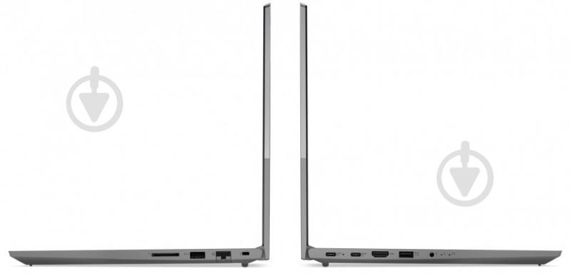 Ноутбук Lenovo ThinkBook 15 G2 ITL 15,6" (20VE0092RA) grey - фото 19