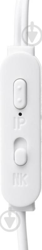Наушники Expert Power EE-01NVC3.5-MIC-WH - фото 3