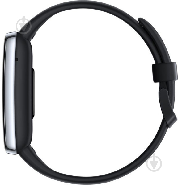 Фитнес-браслет Xiaomi Smart Band 7 Pro black (952449) - фото 5