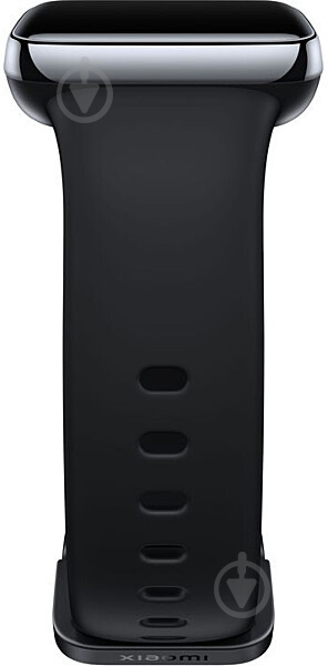 Фитнес-браслет Xiaomi Smart Band 7 Pro black (952449) - фото 8