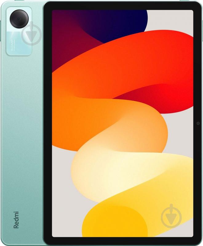 ᐉ Планшет Xiaomi Redmi Pad SE VHU5357EU 11