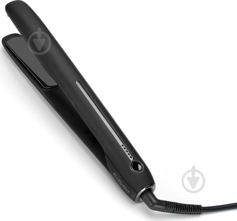 Выпрямитель для волос BaByliss ST485E - фото 4