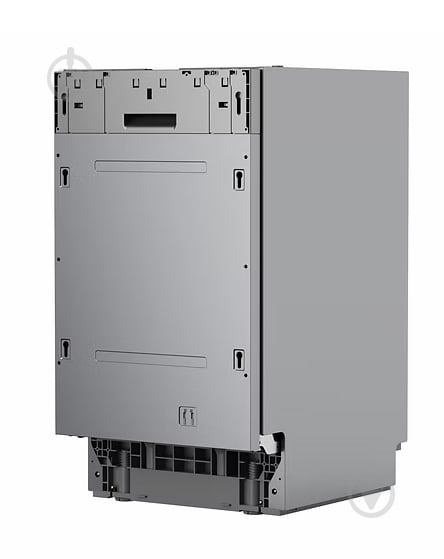 Посудомийна машина PRIME Technics 45108 RBI - фото 2