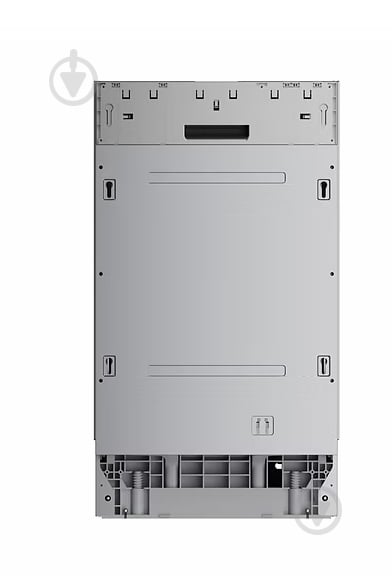 Посудомийна машина PRIME Technics 45108 RBI - фото 1