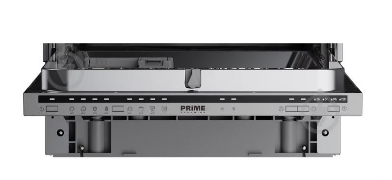 Посудомийна машина PRIME Technics 45108 RBI - фото 6