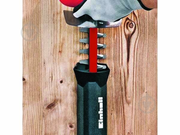 Кусторез электрический Einhell GE-EH 7067 3403340 - фото 5 Кусторез электрический Einhell GE-EH 7067 3403340 - фото 5