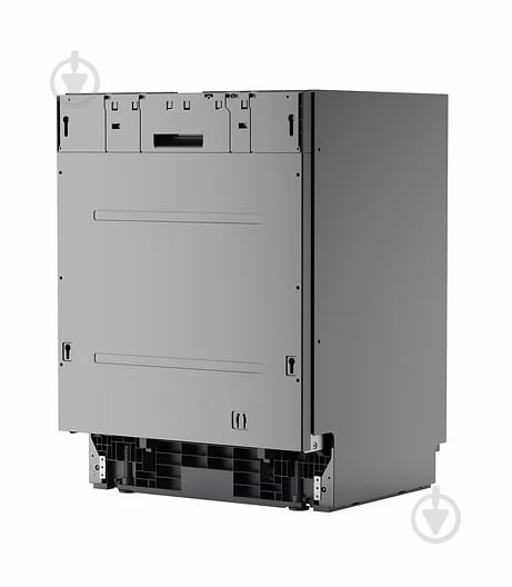 Посудомоечная машина PRIME Technics 60138 RBI - фото 3