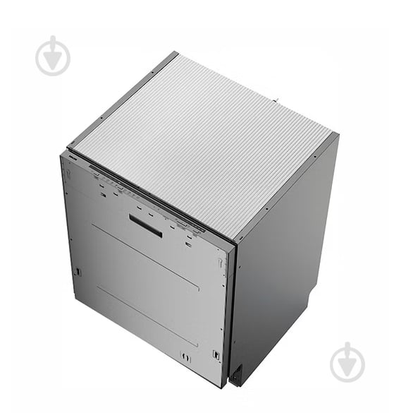 Посудомоечная машина PRIME Technics 60138 RBI - фото 5