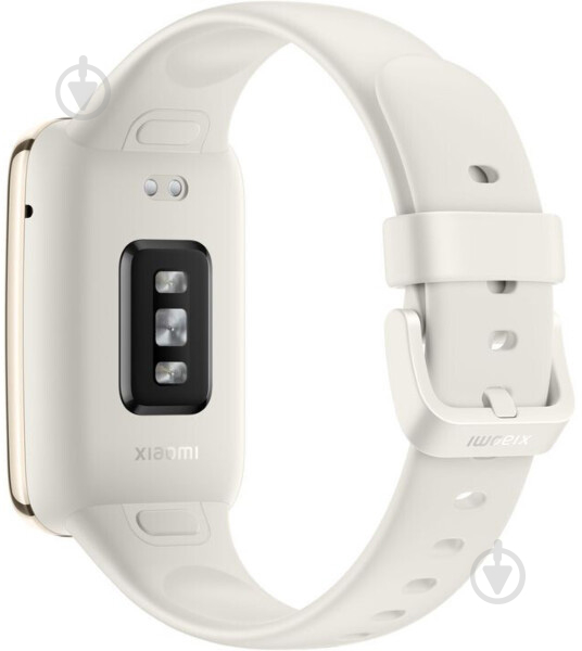 Фитнес-браслет Xiaomi Smart Band 7 Pro ivory (952450) - фото 8