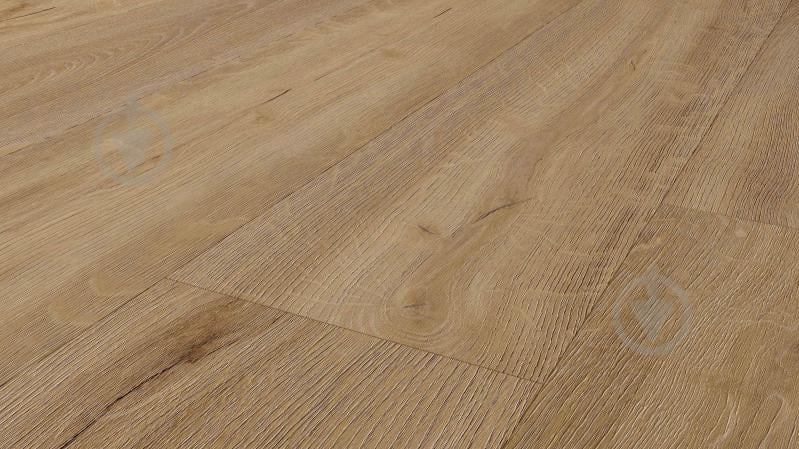 Ламінат вініловий (SPC) ModernWood DLE+ 4V дуб ancient 33/4,2 мм - фото 3 Ламінат вініловий (SPC) ModernWood DLE+ 4V дуб ancient 33/4,2 мм - фото 3