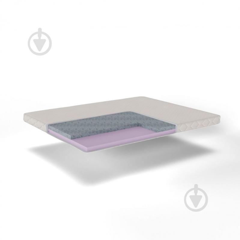 Міні-матрац Фелтекс Софт Delight 160x200 см - фото 1 Міні-матрац Фелтекс Софт Delight 160x200 см - фото 1
