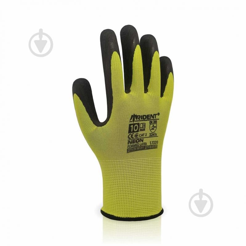 Перчатки Trident NEON XL (10) L1320 - фото 1