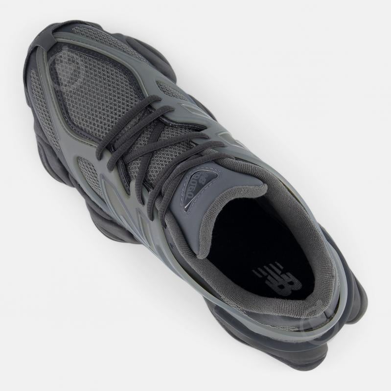 Кросівки чоловічі демісезонні New Balance U9060IAA р.44 чорні - фото 3 Кросівки чоловічі демісезонні New Balance U9060IAA р.44 чорні - фото 3