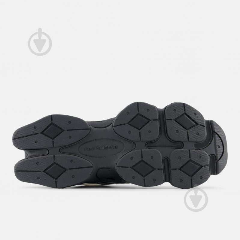 Кросівки чоловічі демісезонні New Balance U9060IAA р.44 чорні - фото 6 Кросівки чоловічі демісезонні New Balance U9060IAA р.44 чорні - фото 6