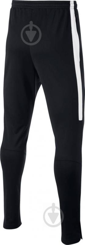 Брюки Nike B NK DRY ACDMY PANT KPZ AO0745-010 р. XS черный - фото 2